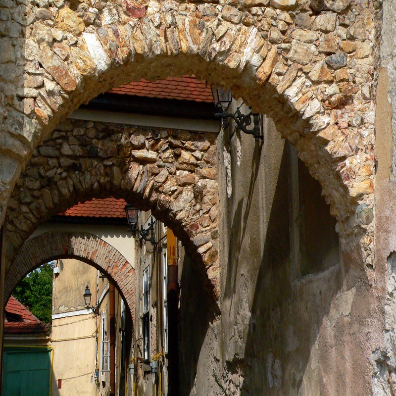 Transylvania Tours